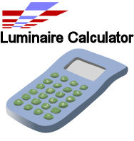 Luminaire Calculator